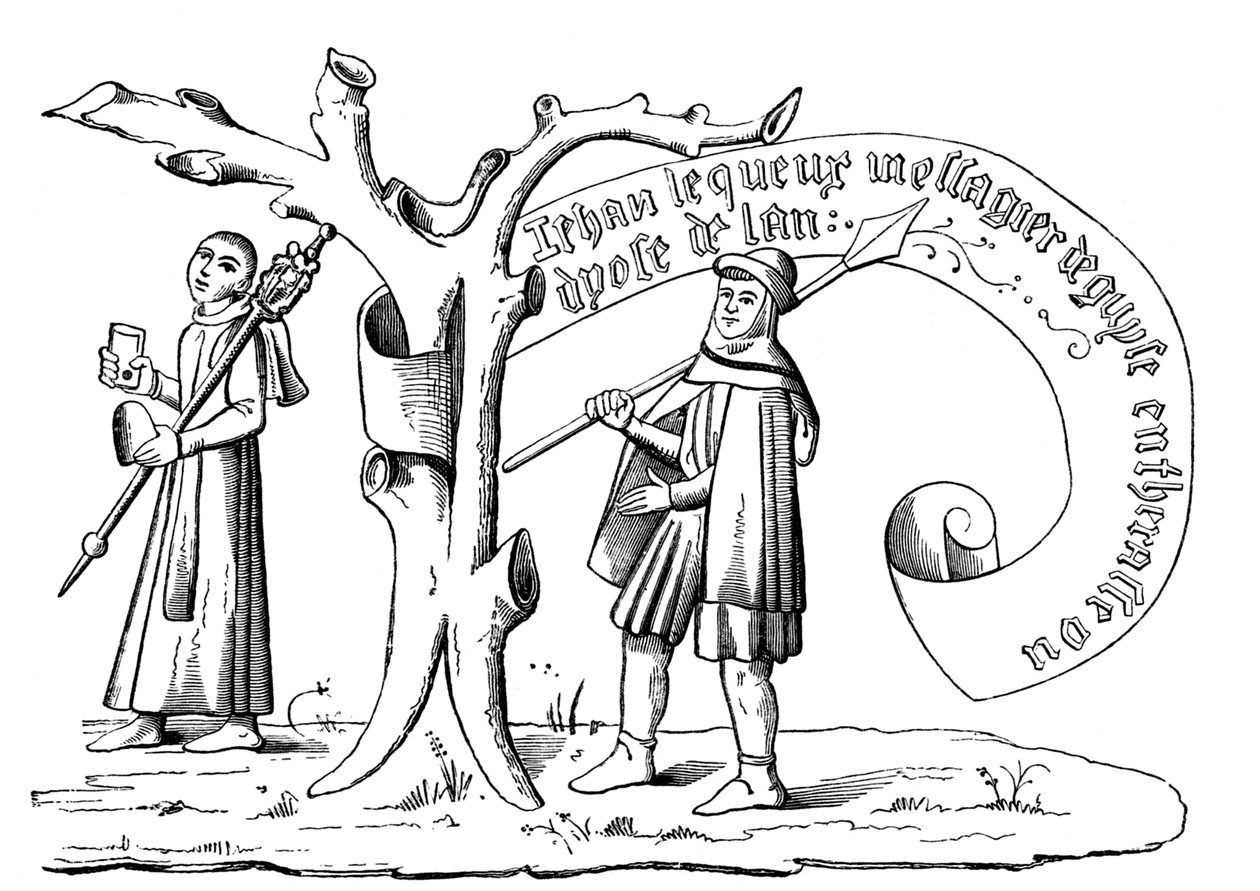 Universitetsbeadle af French School