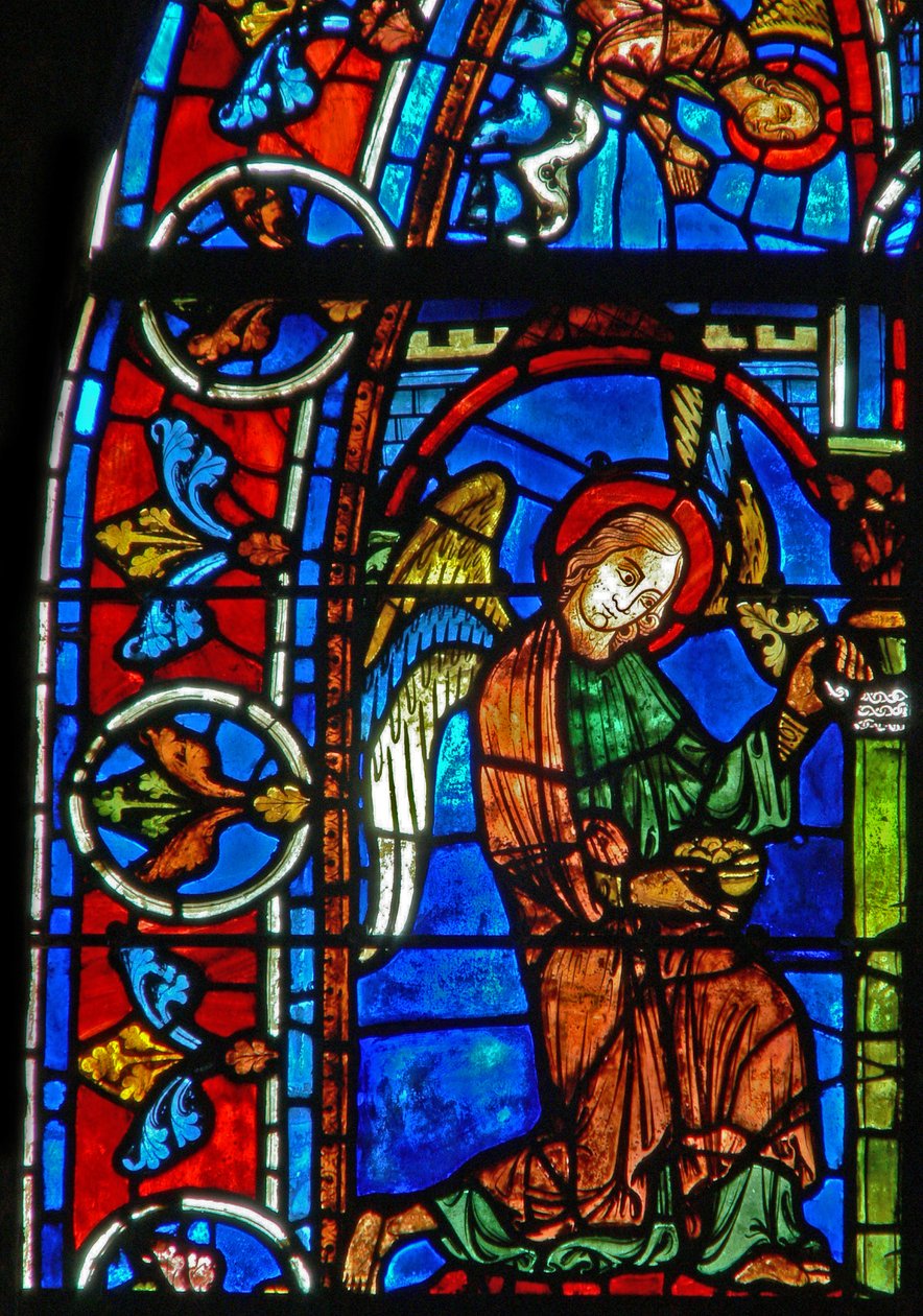 engel (w30a) af French School