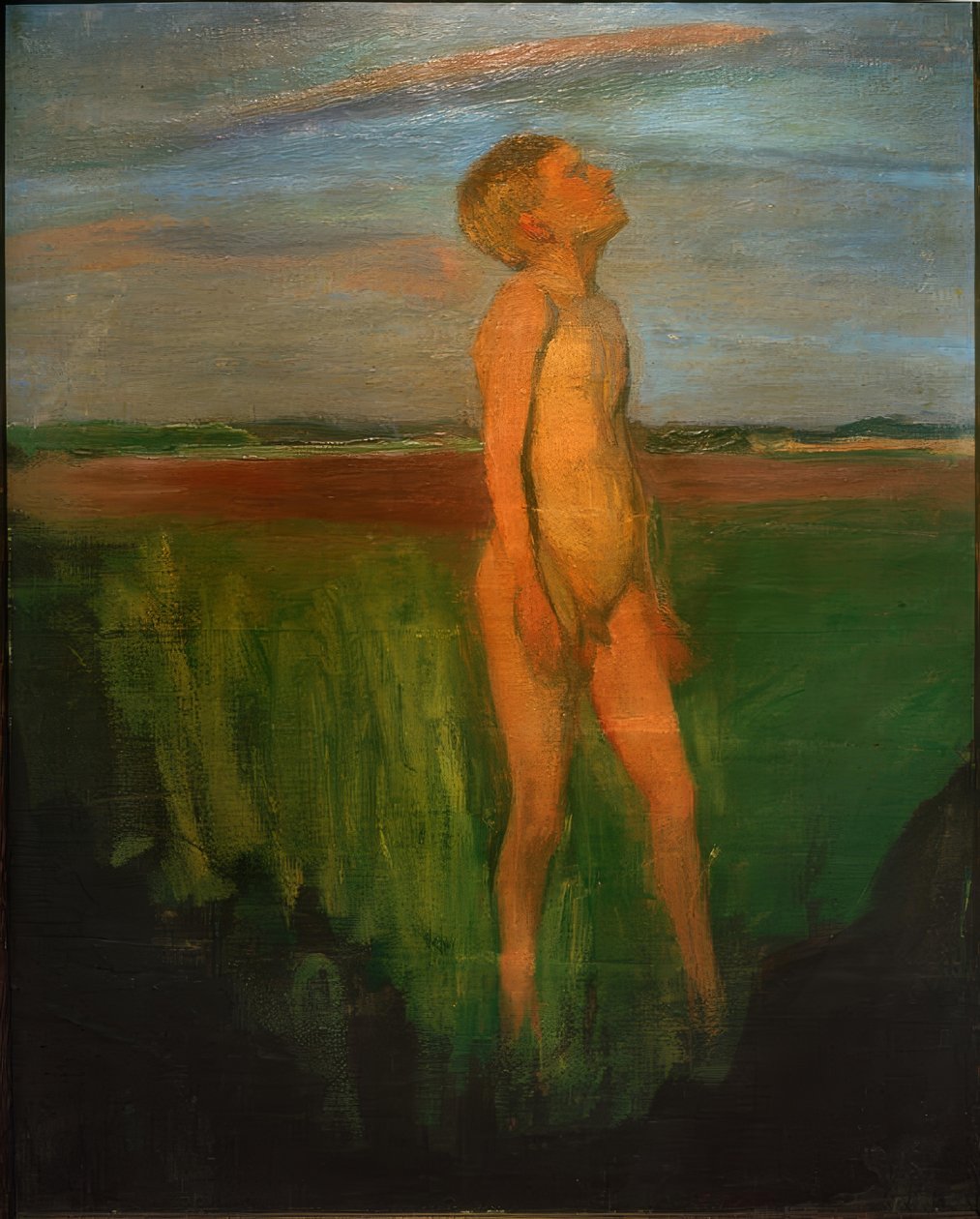 Study for 