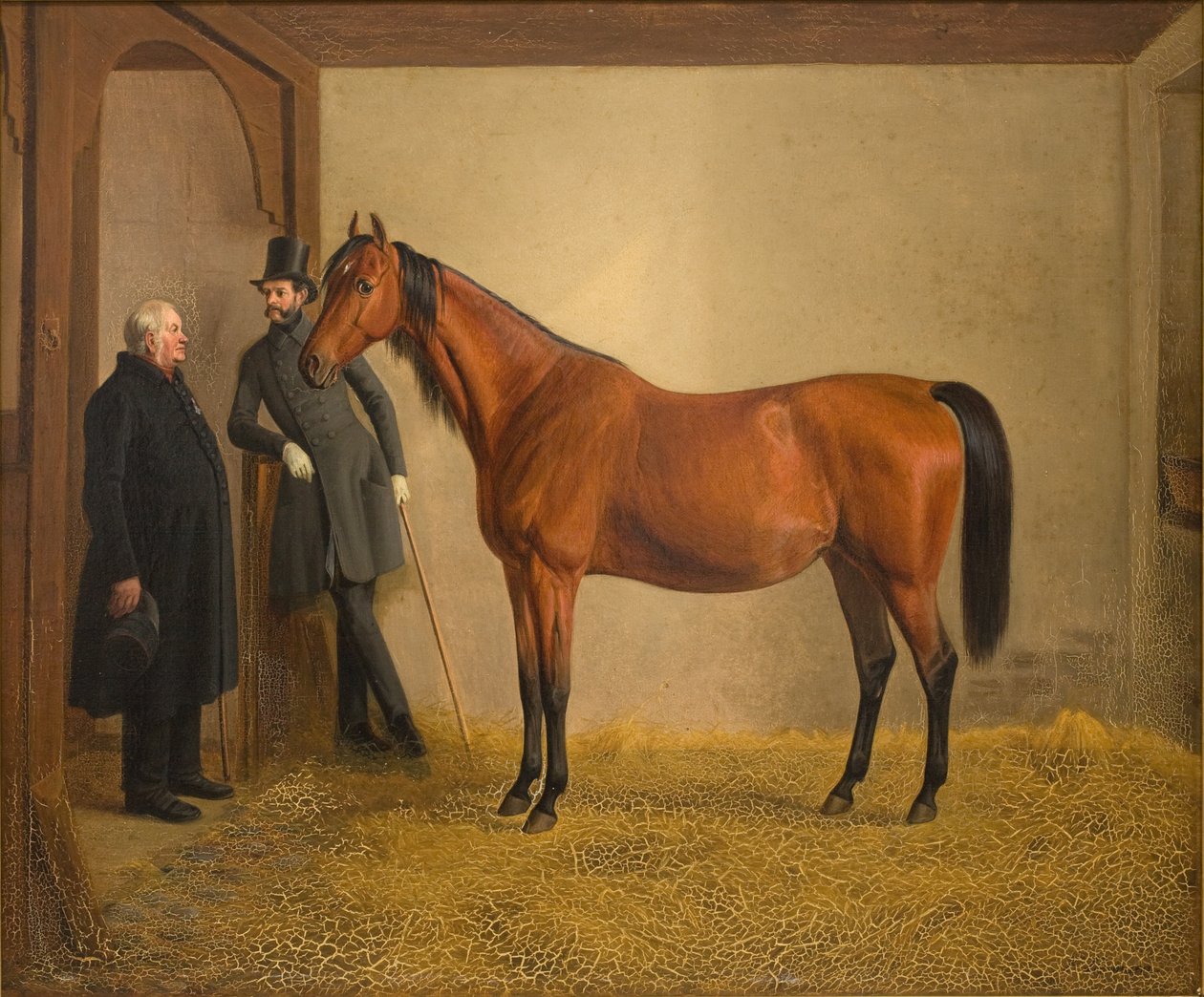 Barcarolle af Fritz Thomsen