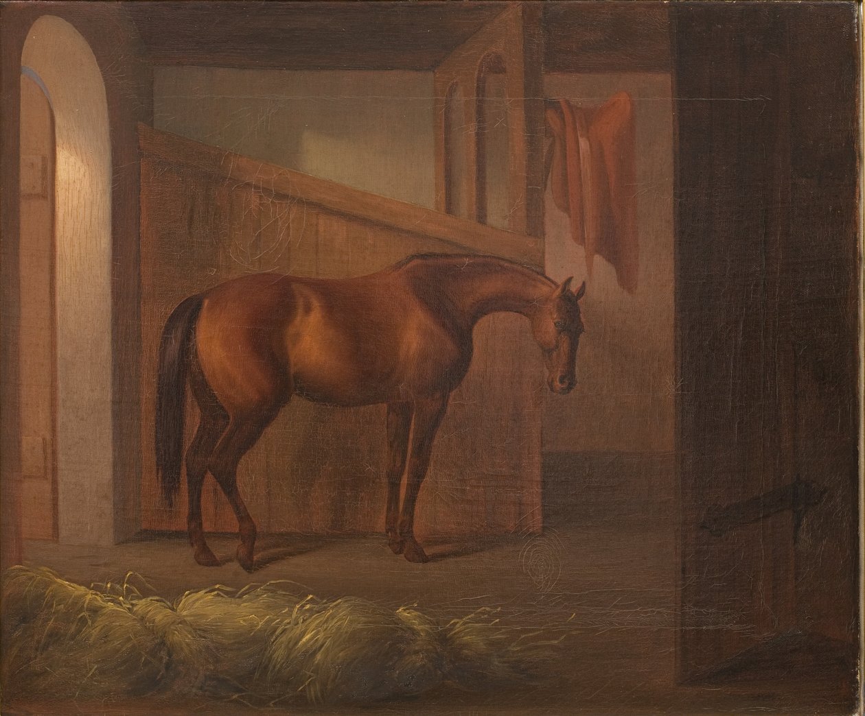 Helga af Fritz Thomsen