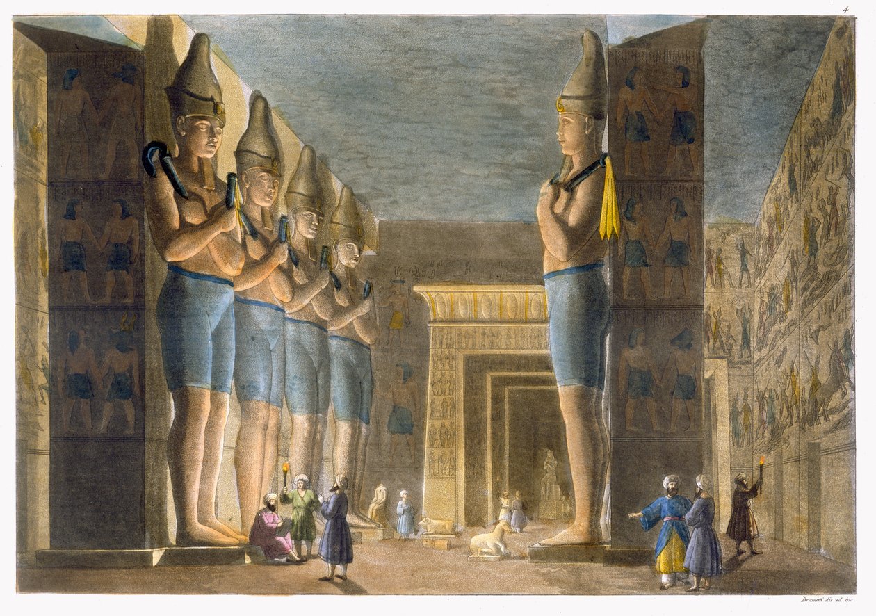 Ramses II