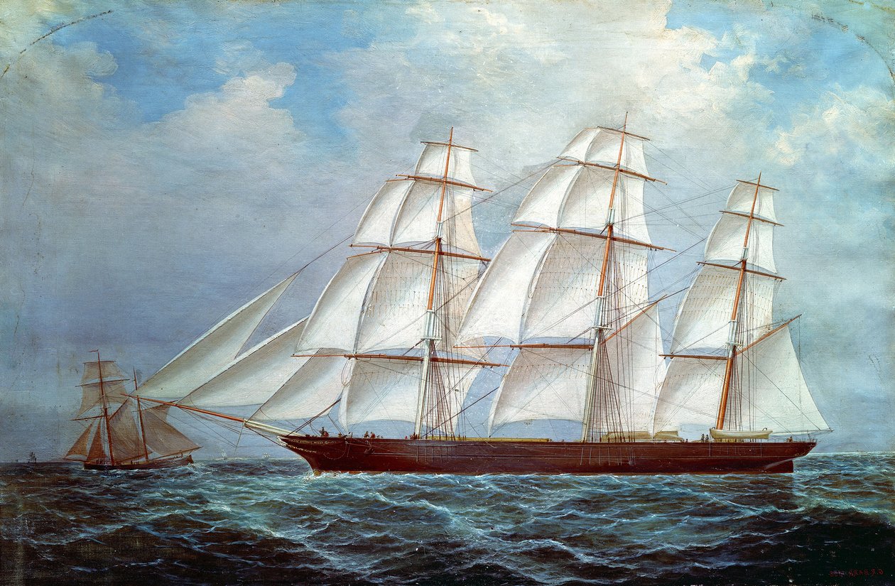 Klipperen 