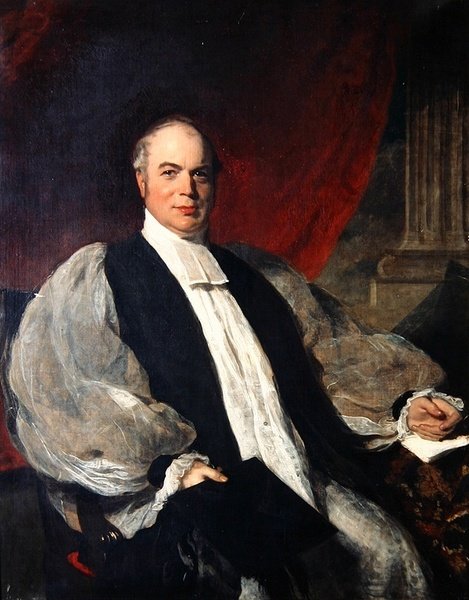 Christopher Lipscomb af G.W. Pegler