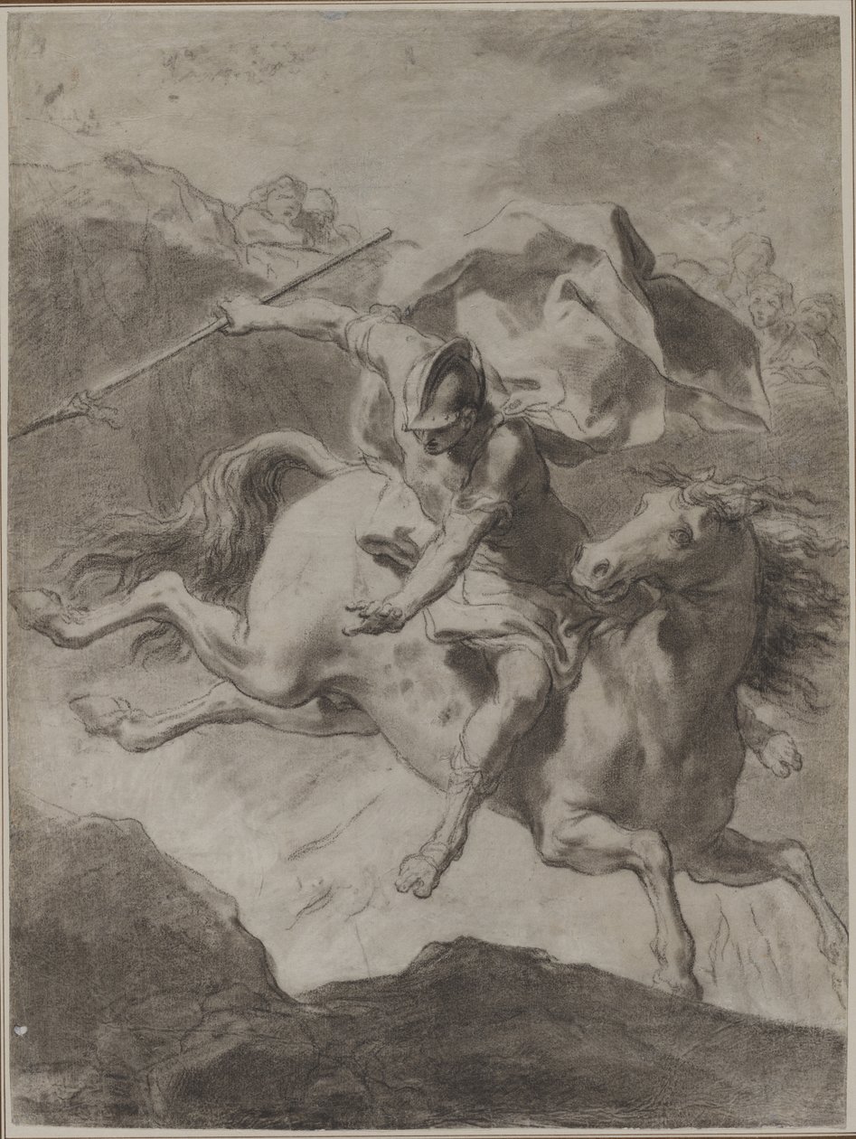 Marcus Curtius