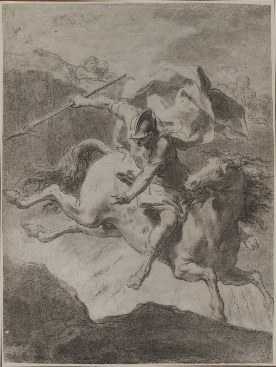 Marcus Curtius
