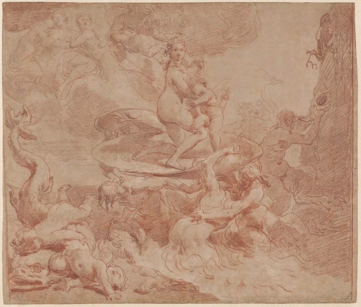 Venus