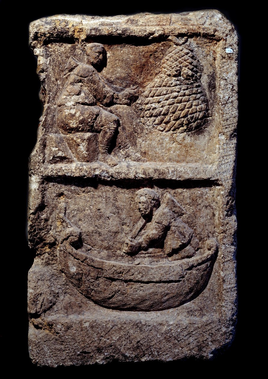 Ukendt billede af Gallo Roman