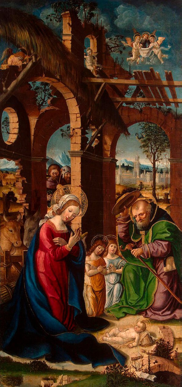 Nativity