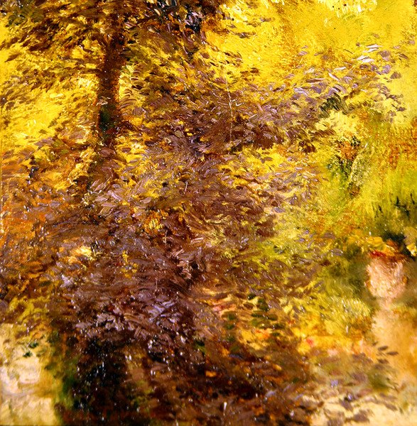 Havescene af Gaston de la Touche