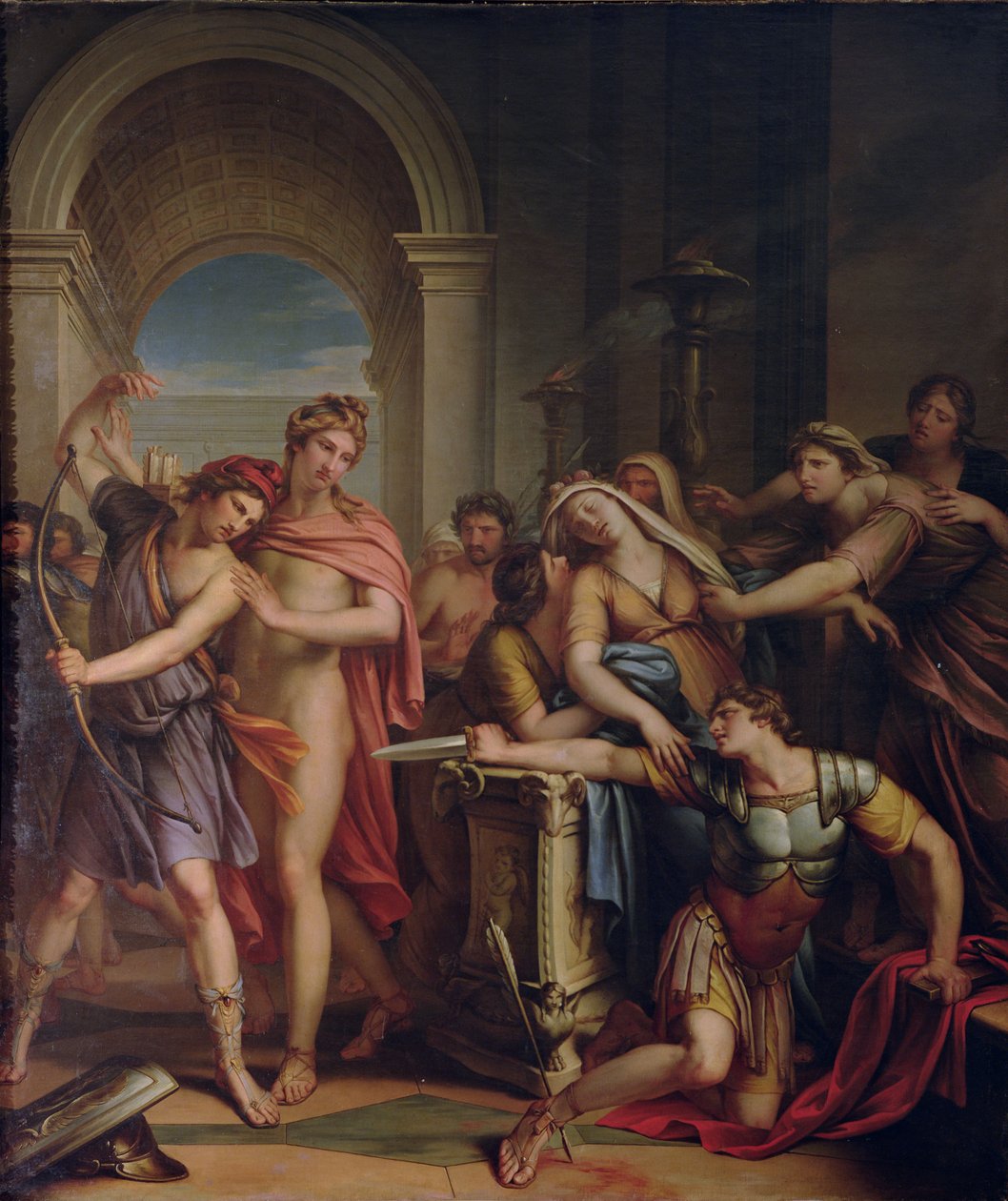 Achilleus