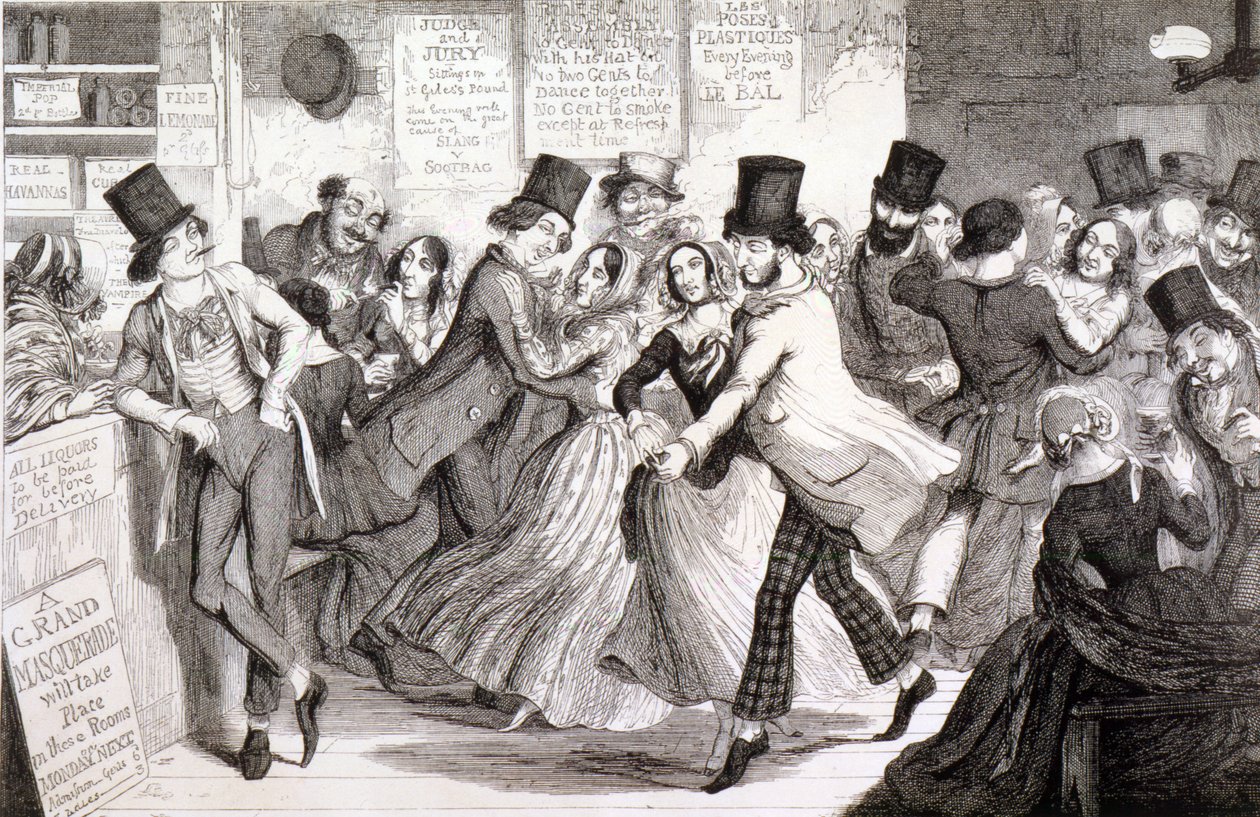 The Dancing Rooms, plade 3 af 
