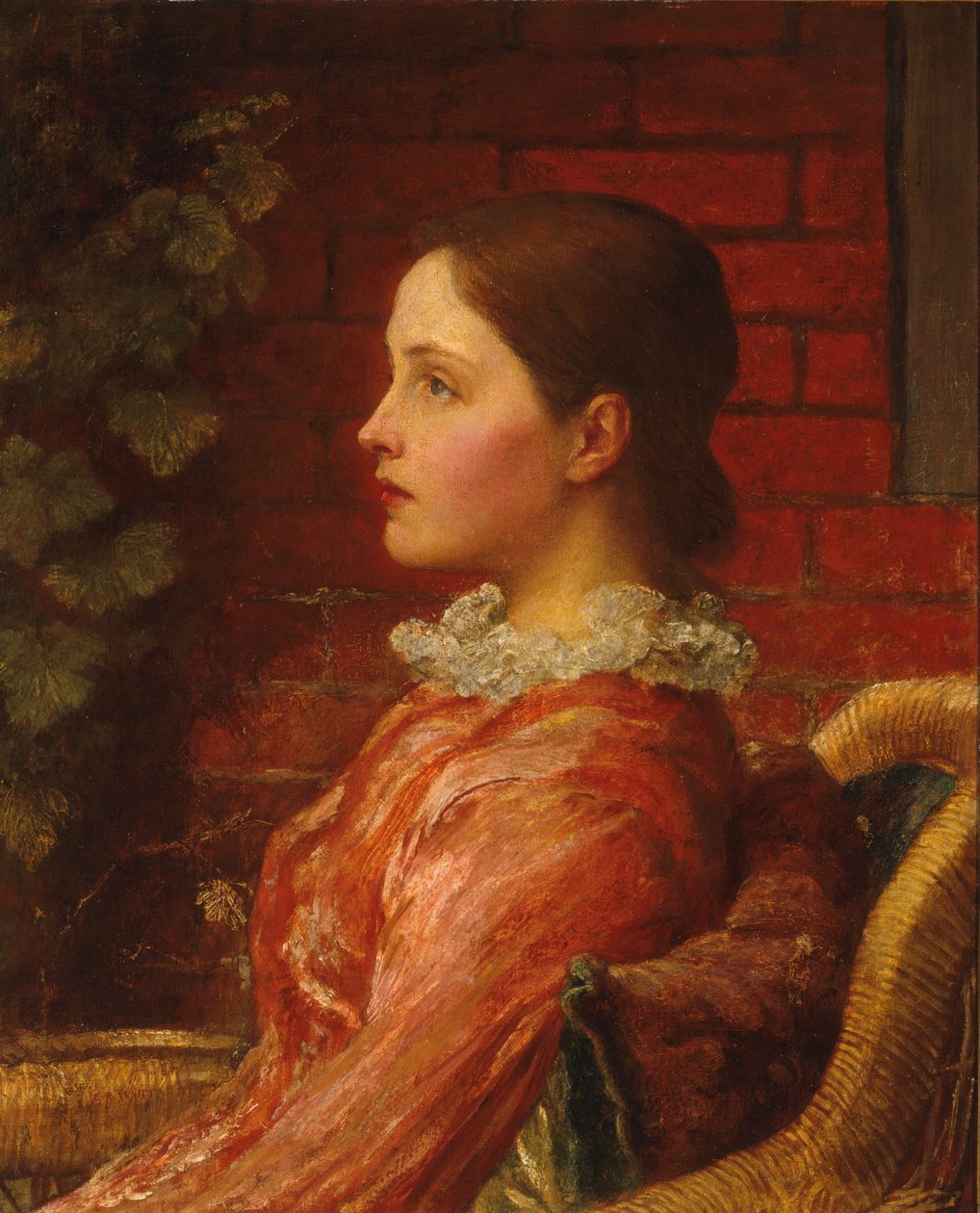 Alice af George Frederick Watts
