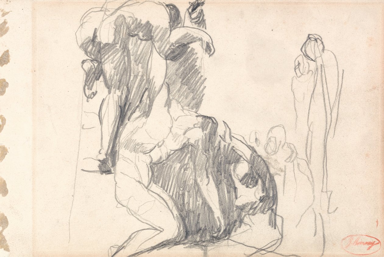 Afsætning af George Romney