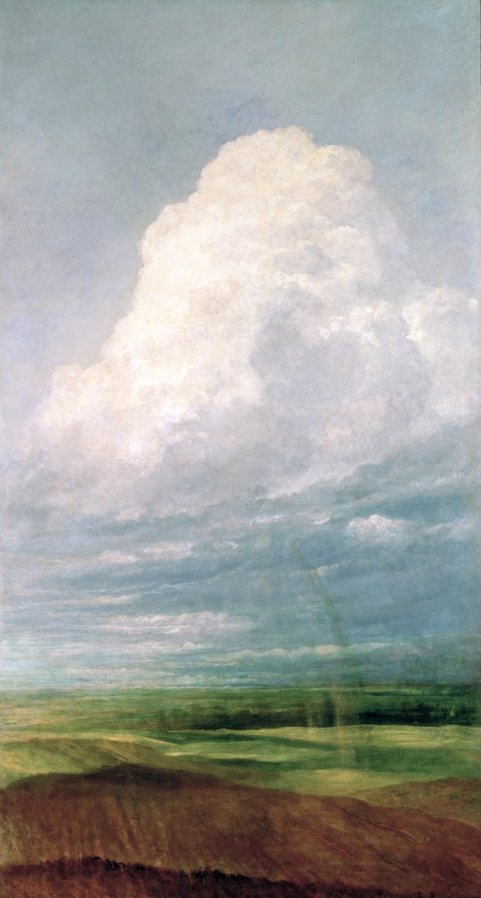 Regnbuen af George Frederick Watts
