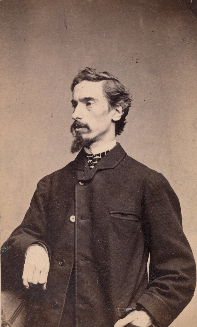 Laurent, 1860
