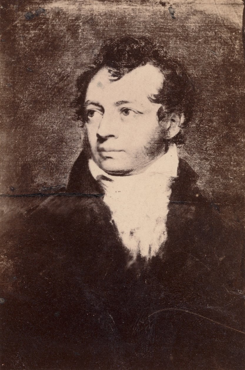 Ukendt emne, 1860