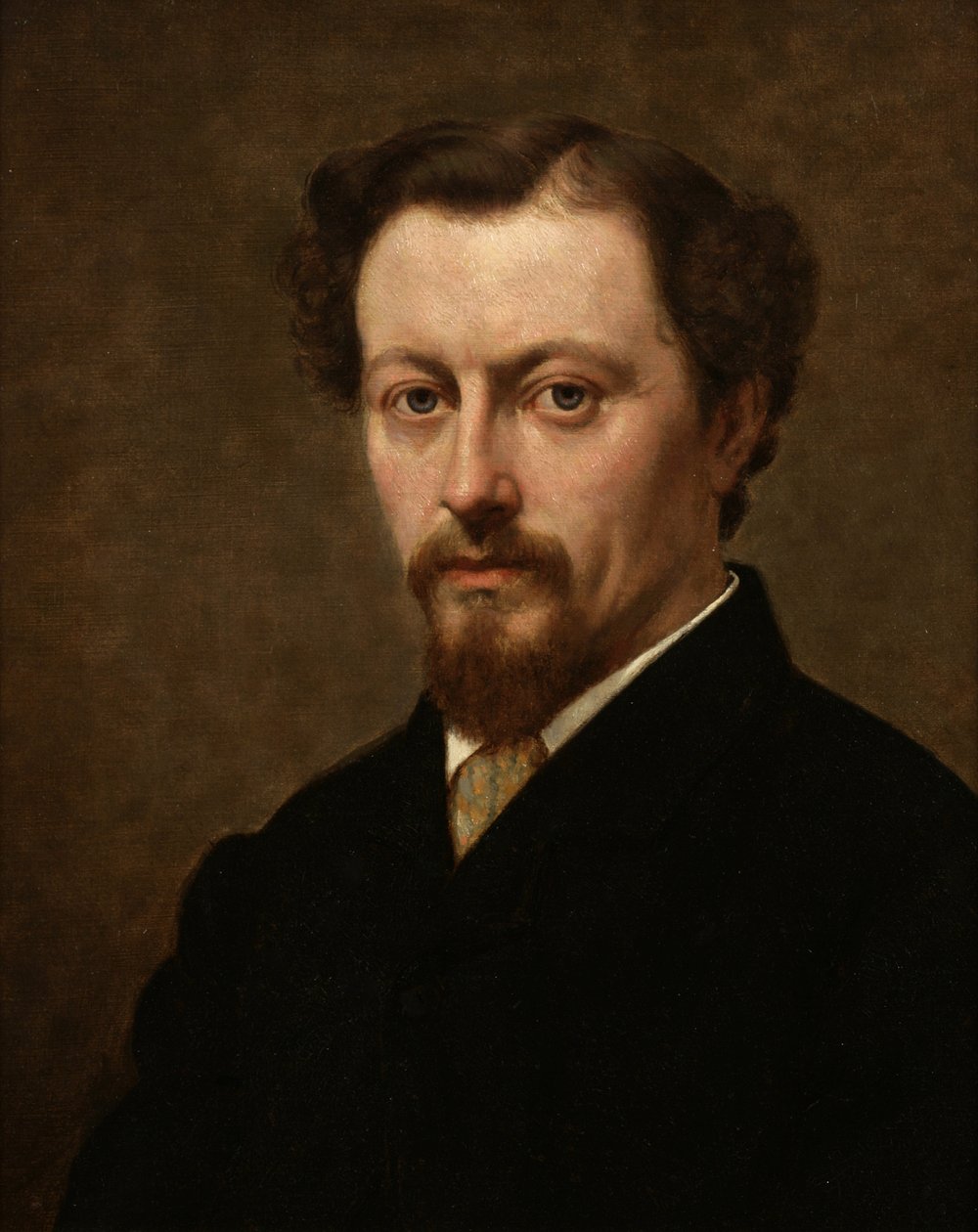 Samuel Colman af George Henry Yewell