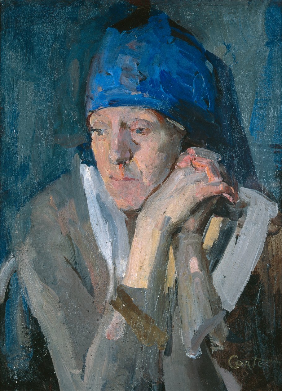 Minder af George James Coates