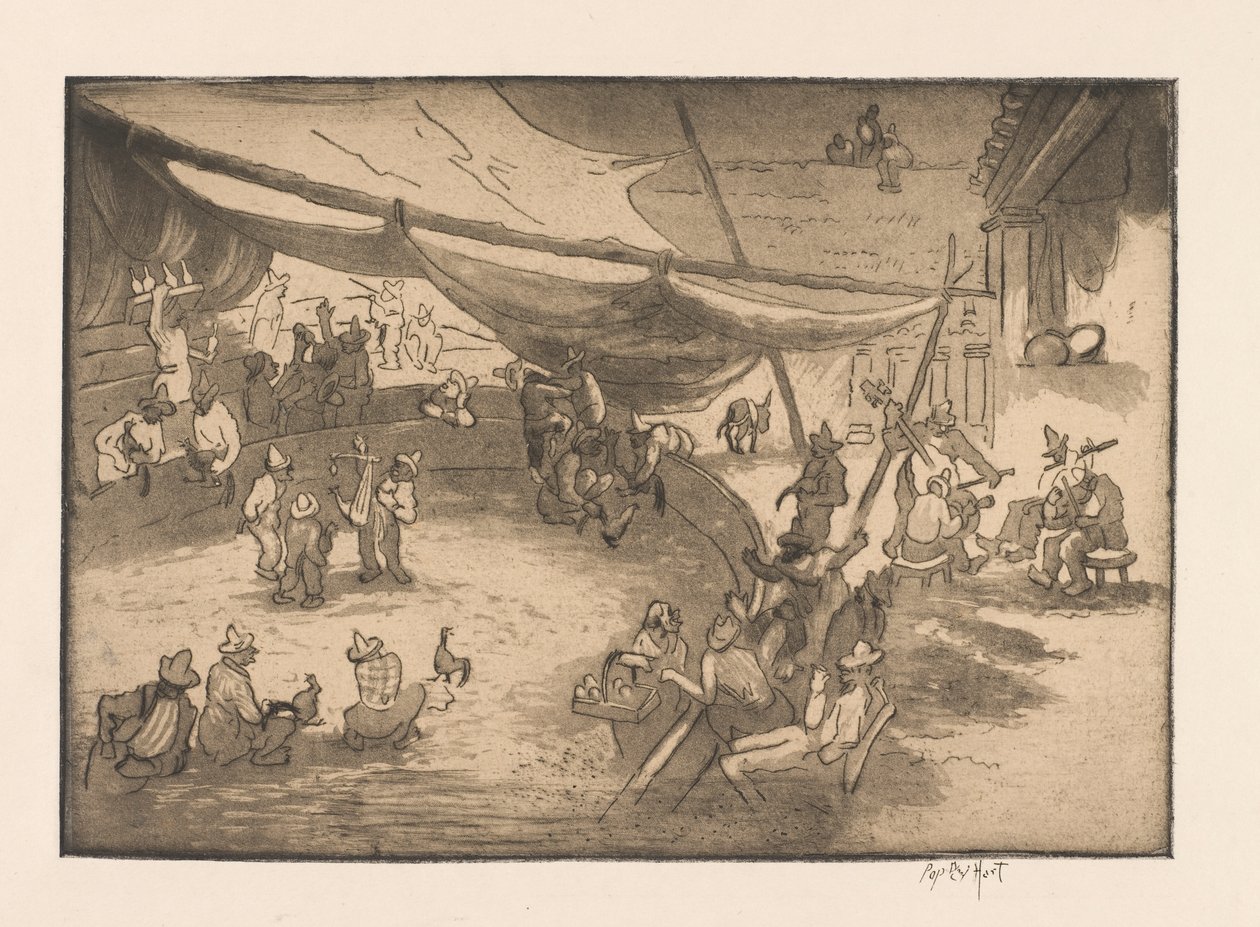 Matche og veje fuglene af George Overbury Hart