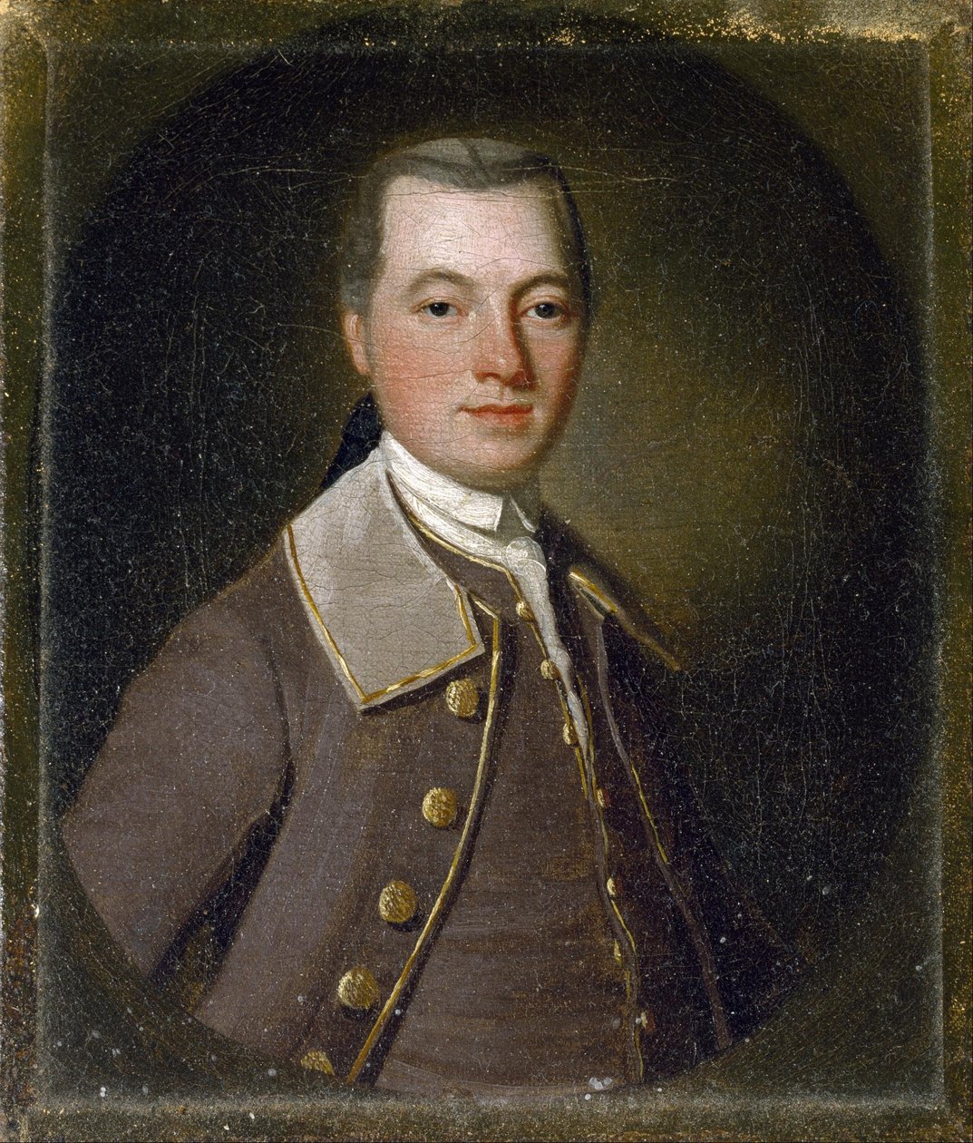 William Watson af George Romney