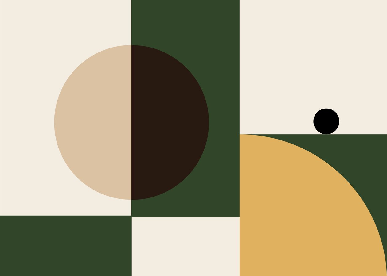 Botaniker-puslespil (digital) af George Rosaly