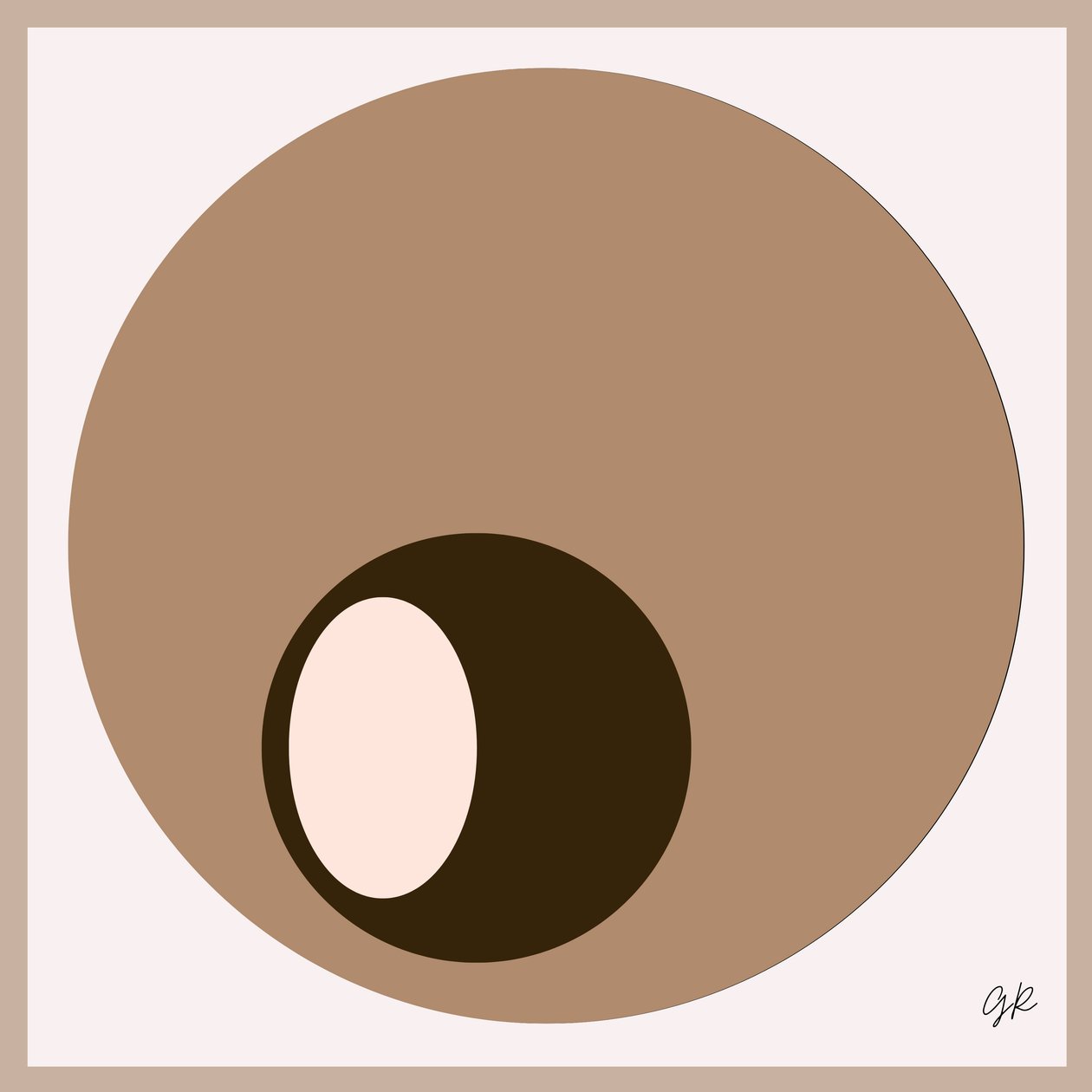 Energifokuseret (Neutrals Edition) (digital) af George Rosaly