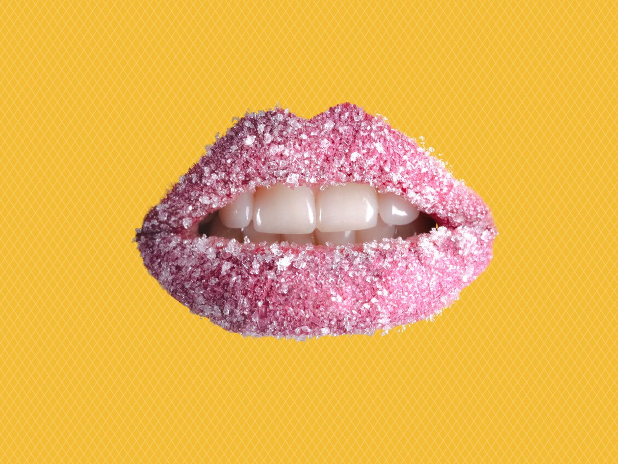 Ice Me Up In Kisses (digital) af George Rosaly