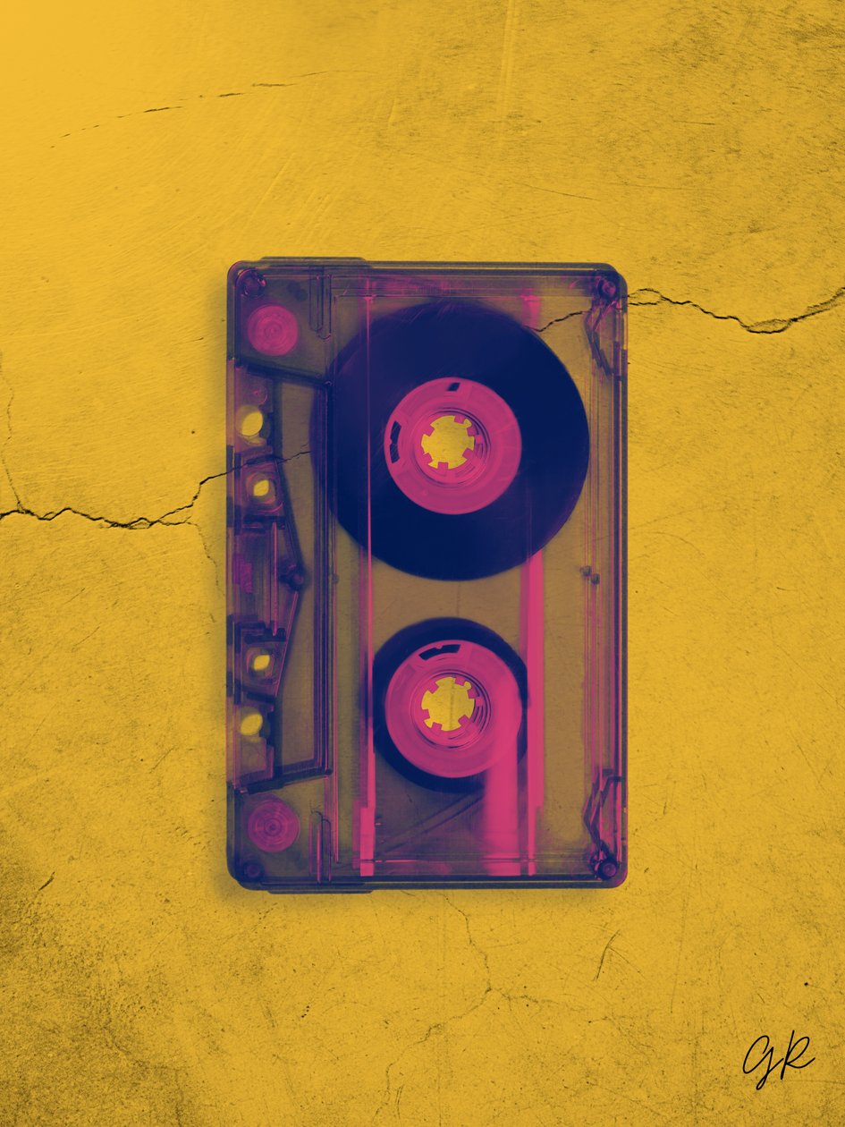 Play Love Music 1 (digital) af George Rosaly