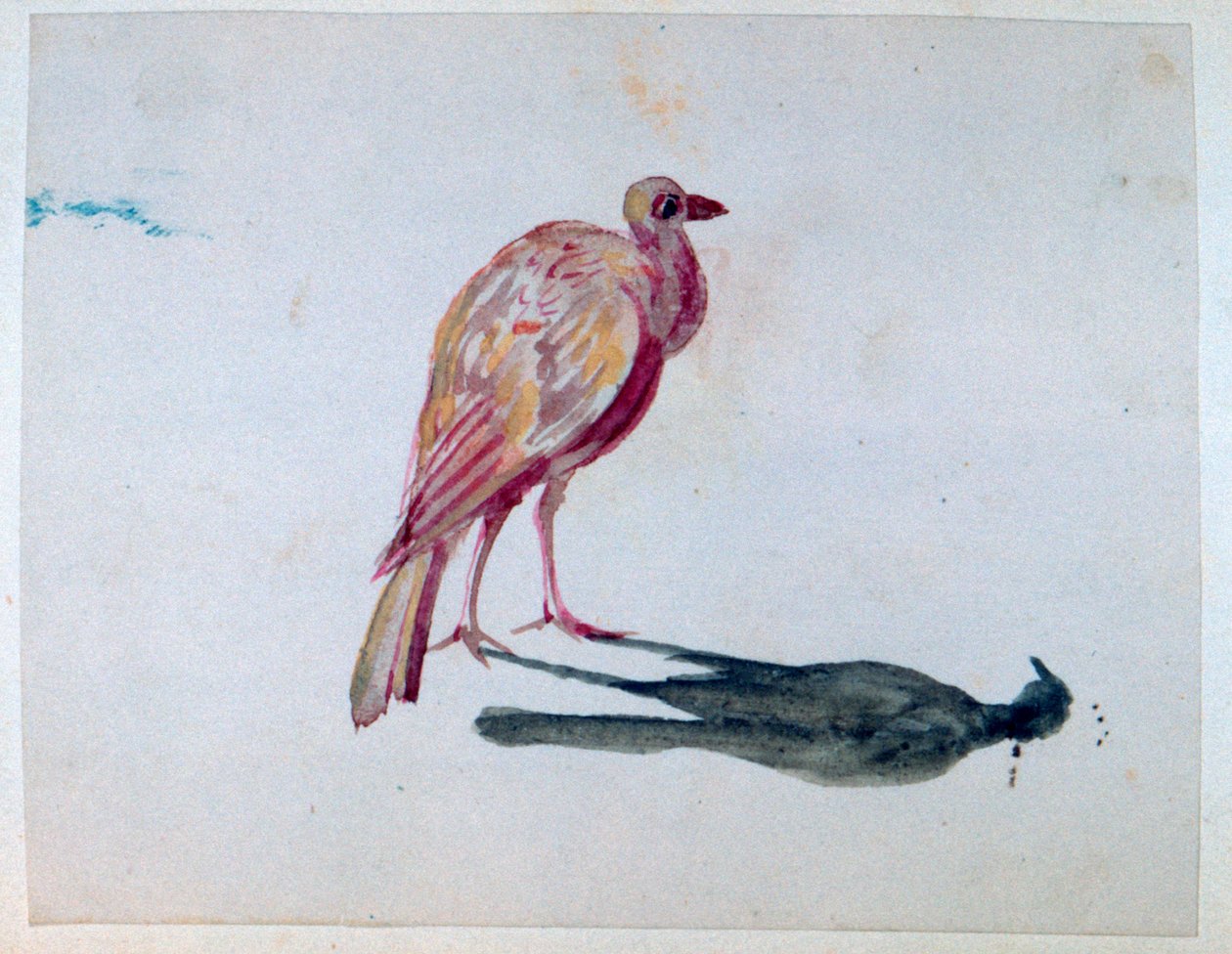 Fugl, 1820-1876 af George Sand