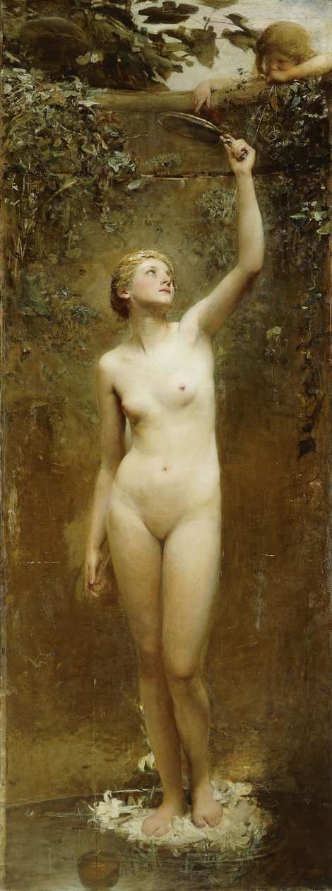Sandhed, af George William Joy