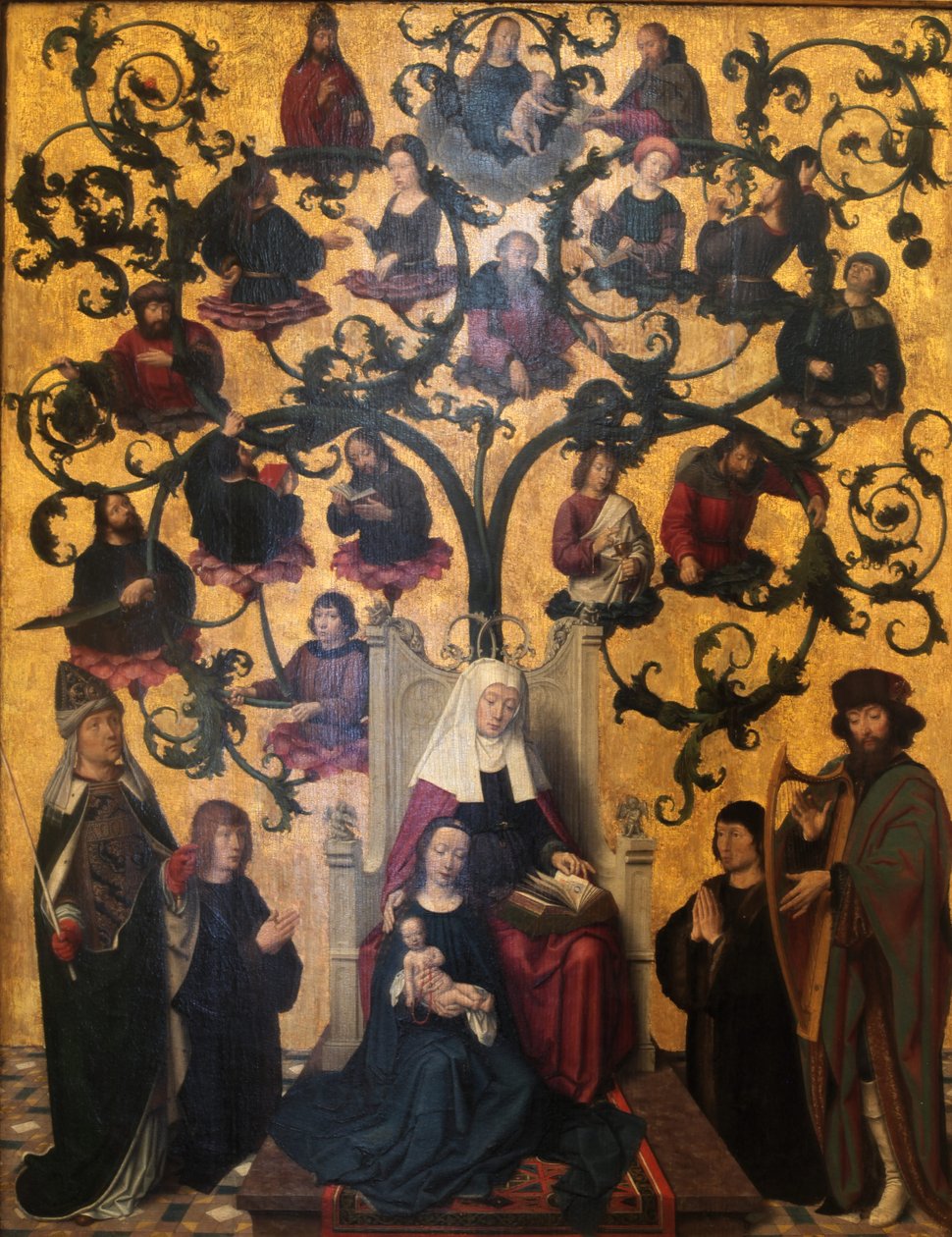 Sankt Anne