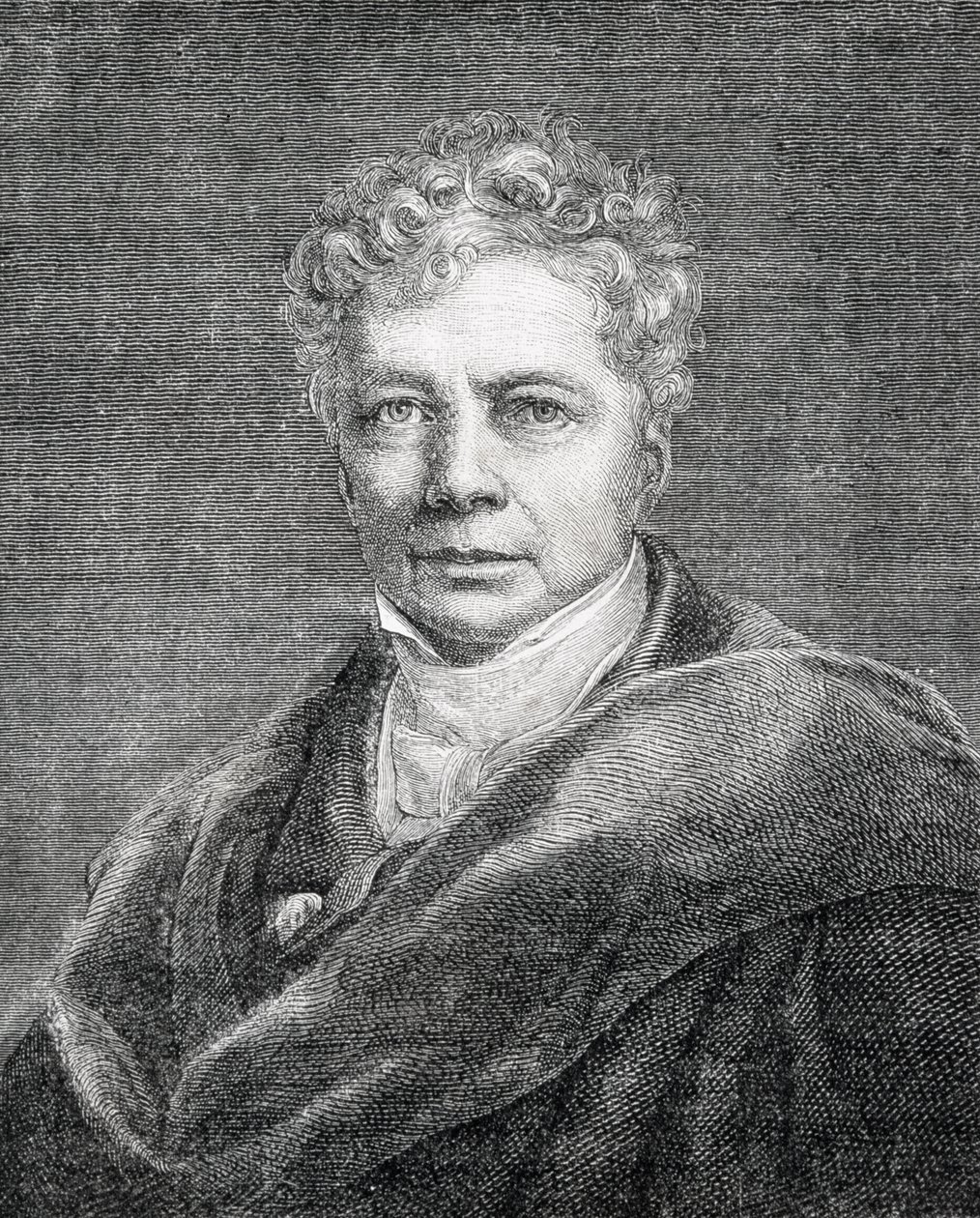 Friedrich Wilhelm Joseph von Schelling (1775-1854) af German School