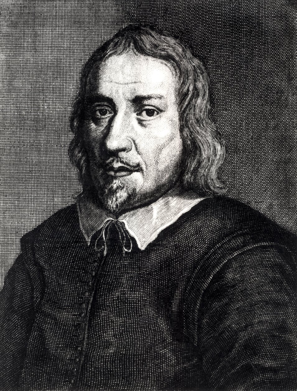 Jakob Bohme (1575-1624) af German School