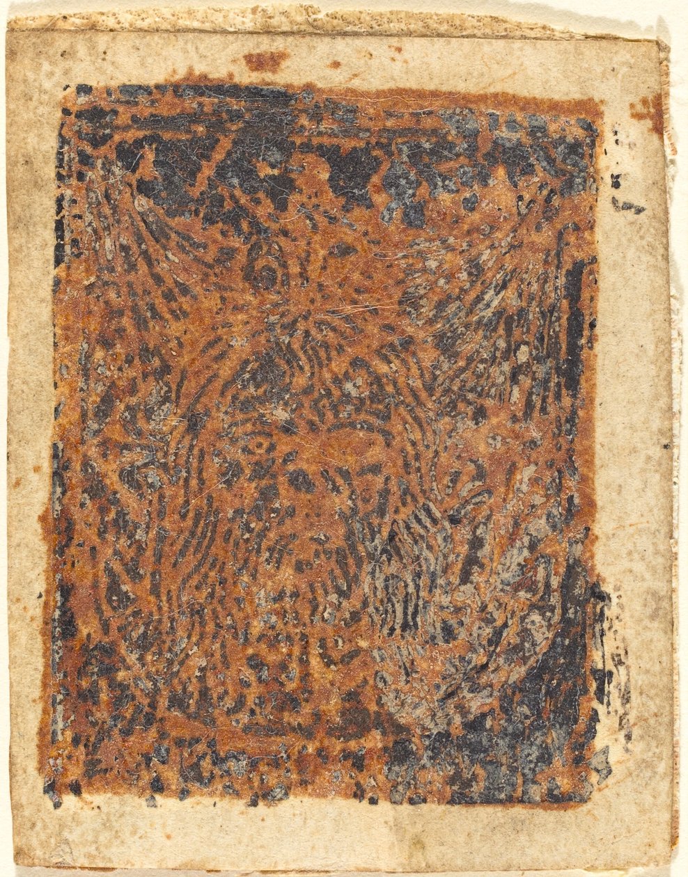 Ligklædet af German 15th Century