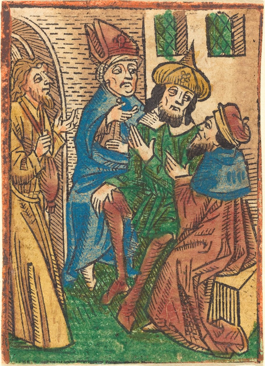 Judas