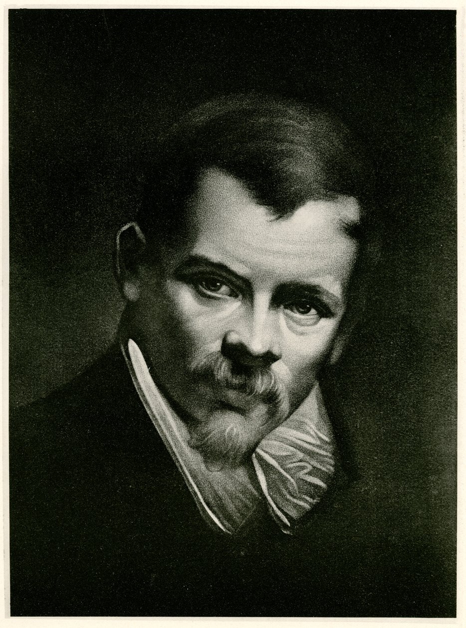 Annibali Carracci af German School
