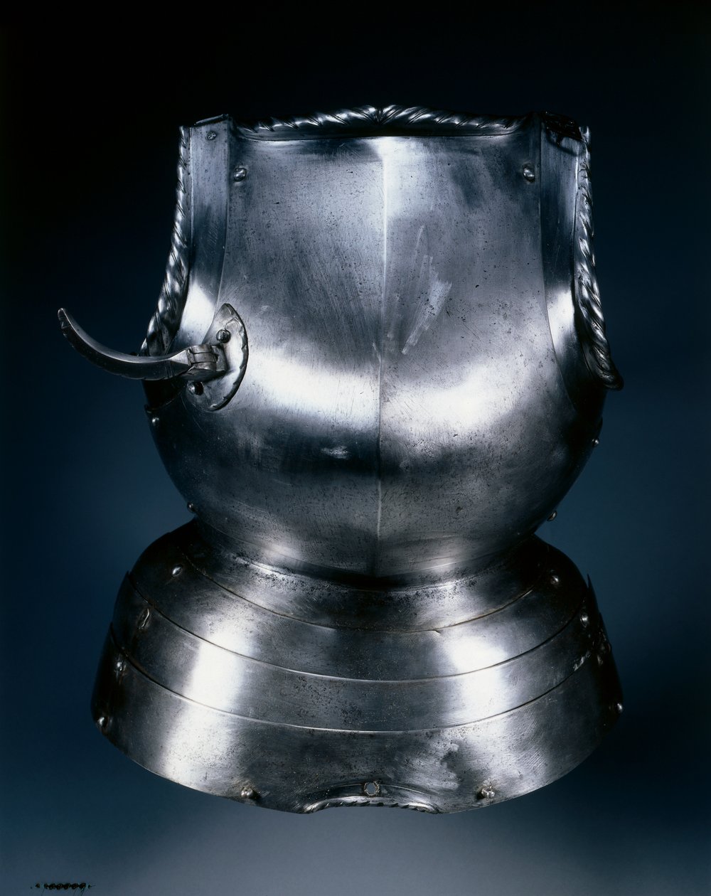 Brystskjold, ca. 1540 af German School