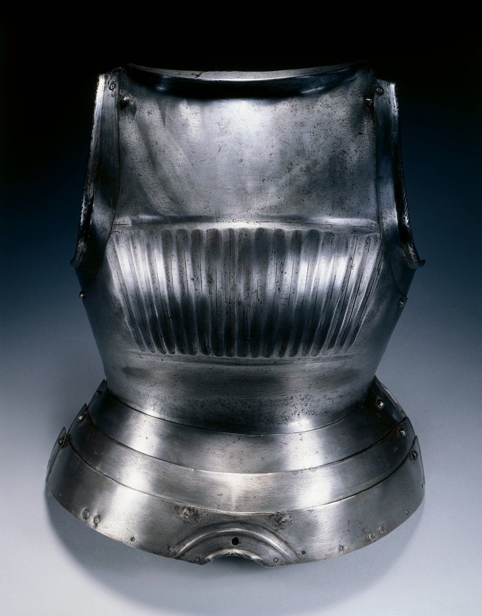 Brystskjold i Maximiliansk stil, ca. 1510-30 af German School
