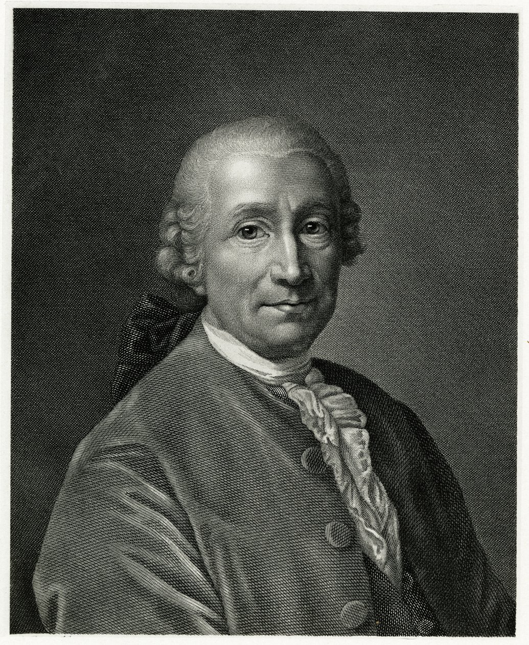 Hans Konrad Dietrich Ekhof, 1884-90 af German School