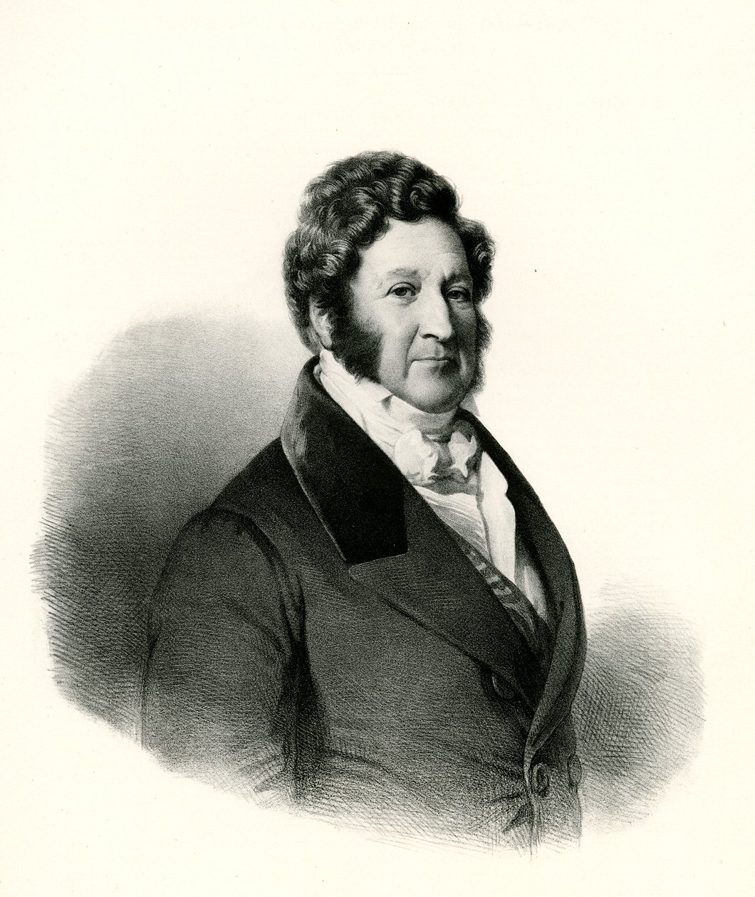 Louis Philip af German School
