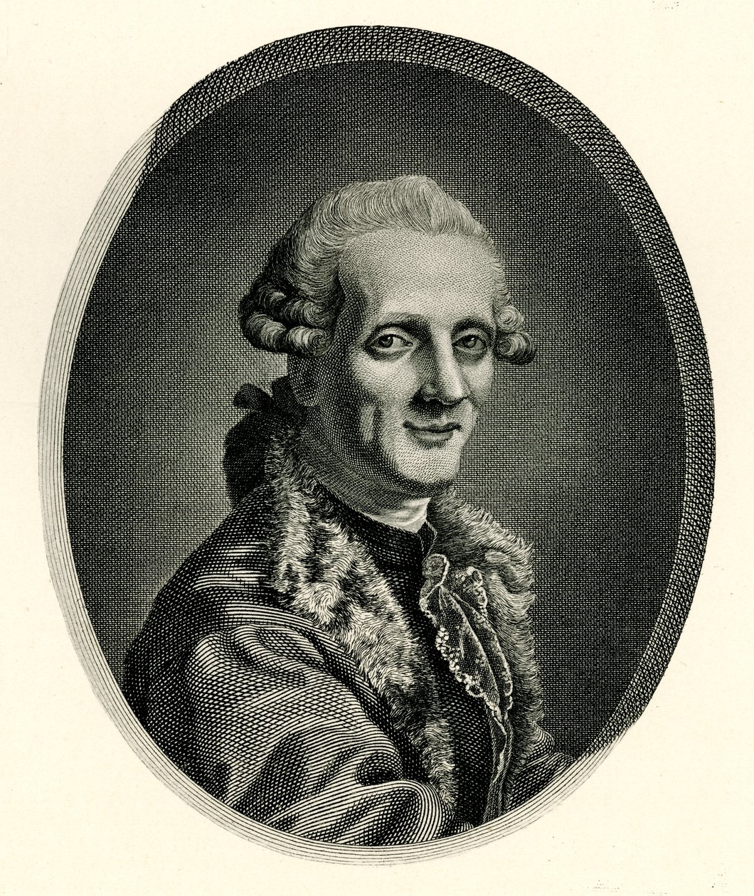 Nicola Piccini af German School