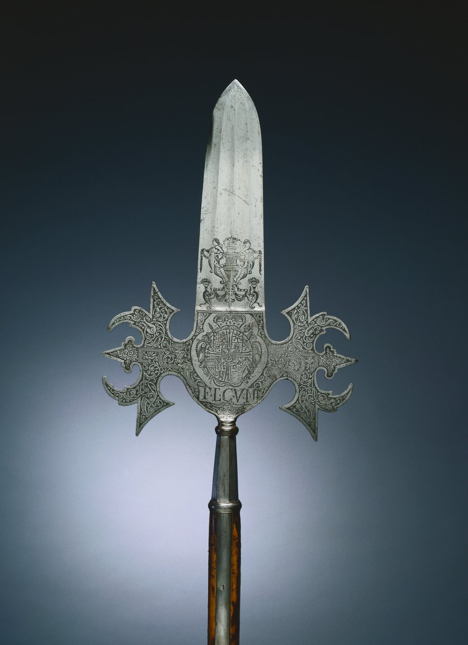 Partisan af German School