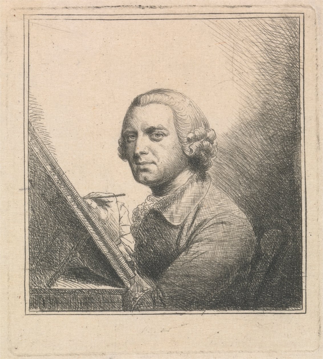 Gervase Spencer af Gervase Spencer