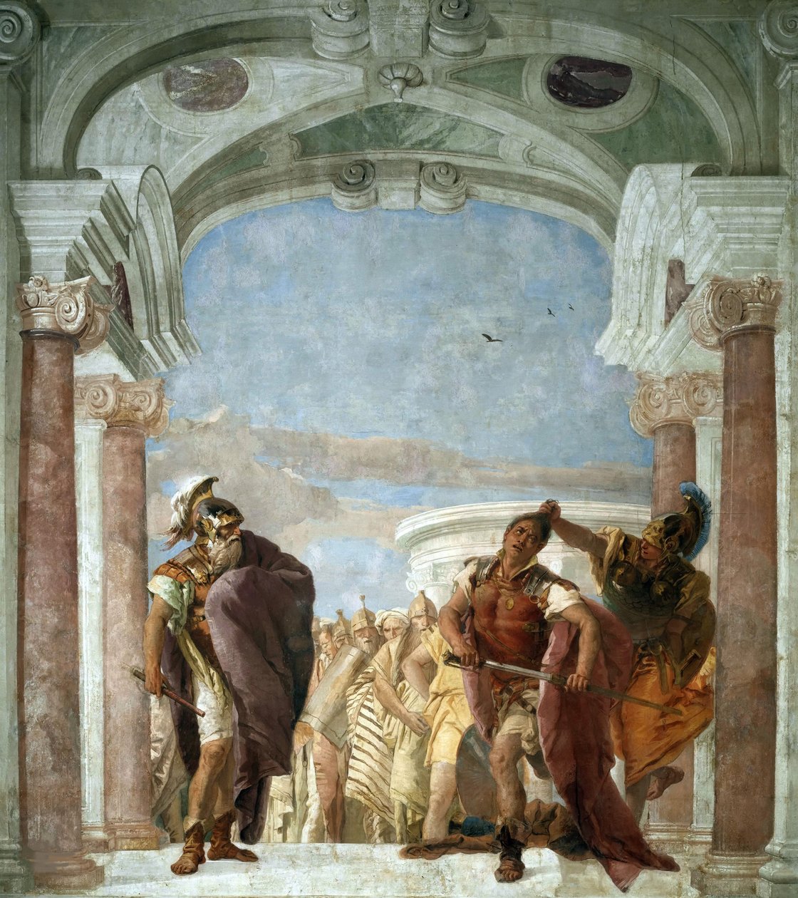 Achilleus