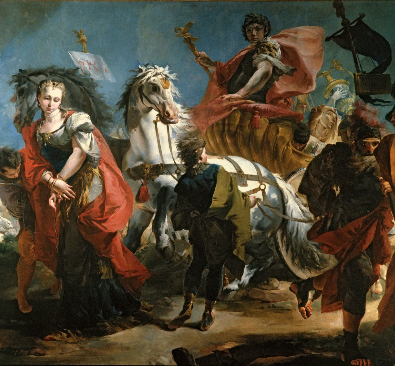 Marcus Aurelius