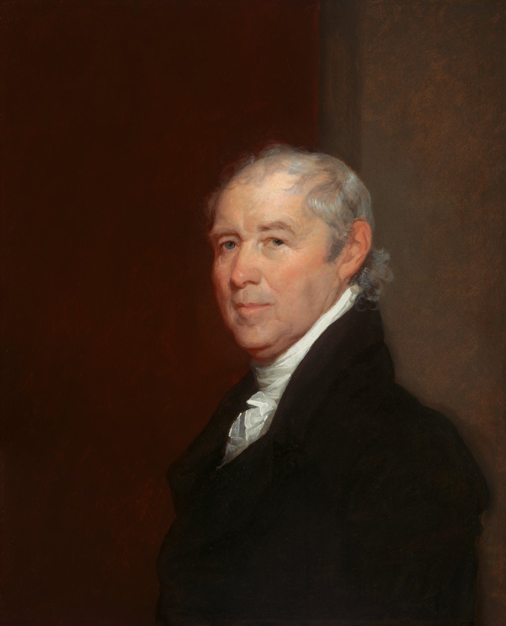 Benjamin Tappan af Gilbert Stuart