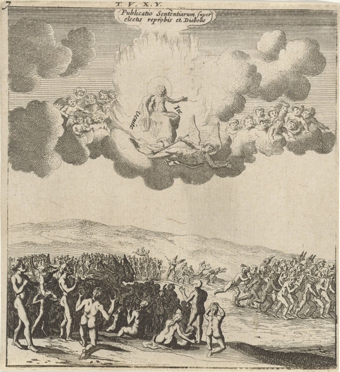 Sidste dom af Gillis van Scheyndel (I)