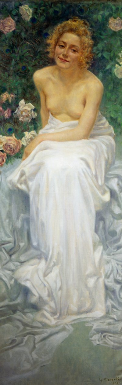 Nydelsen af Giorgio Kienerk