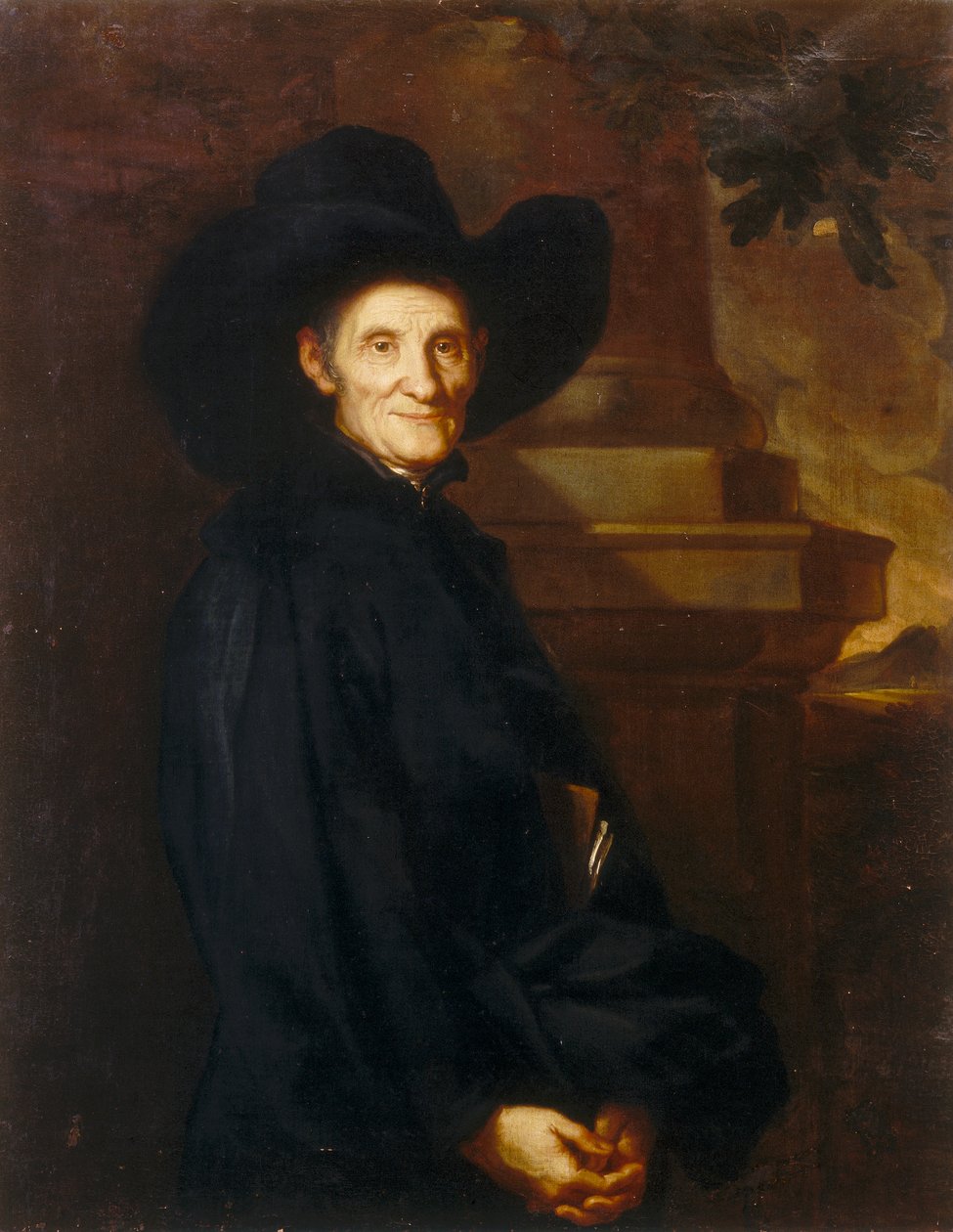 Sognepræst Arlotto af Giovanni Mannozzi